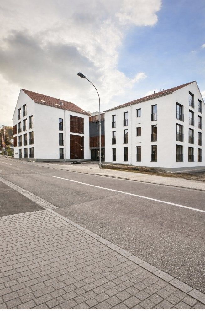 MODERNE 3.5 ZIMMER-WOHNUNG IN BONISWIL - Bild 1