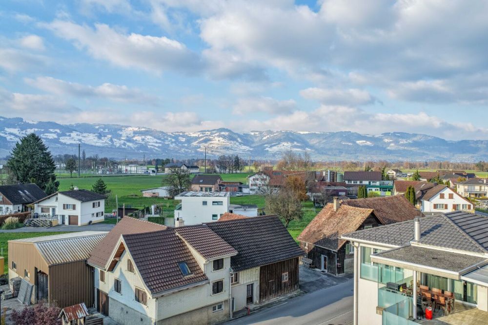 4.5-Zimmer-Wohnung - 4.5-Zimmer-Wohnung - 7