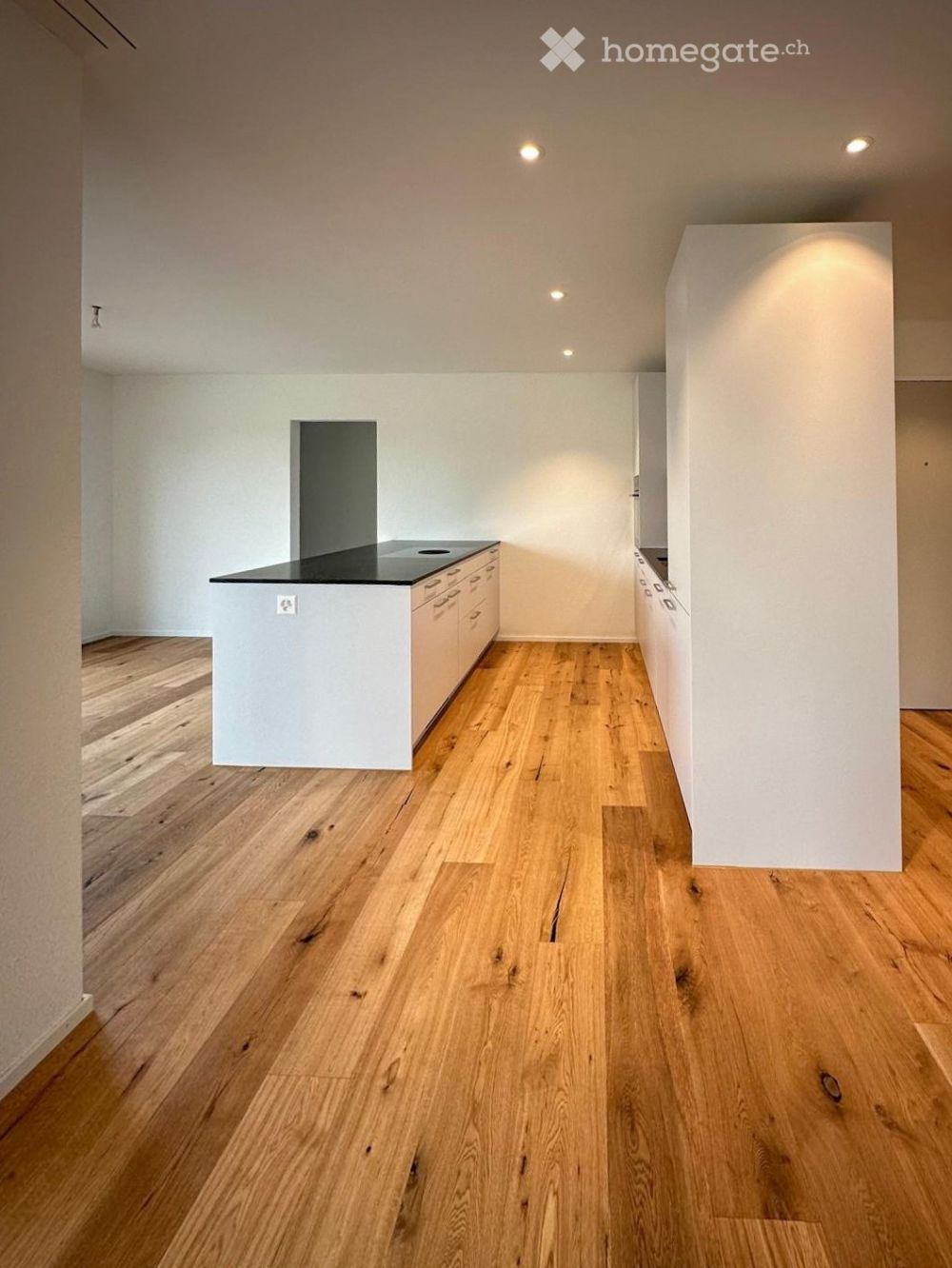 Neubau-Wohntraum im Steuerparadies Seengen - Bild 2