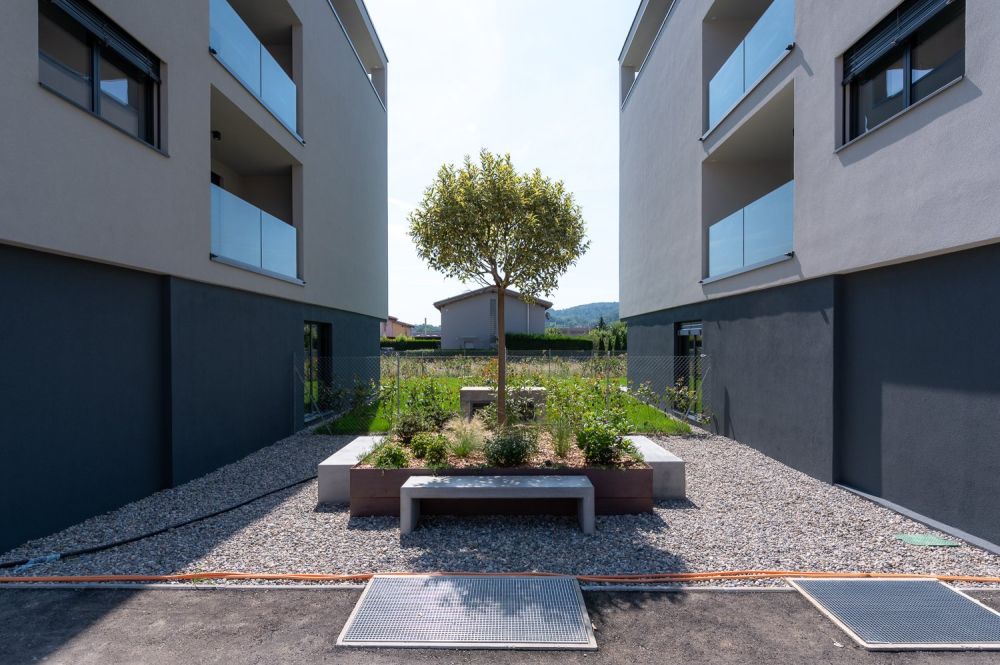 PRIMA LOCAZIONE - Nuovo trilocale con ottime rifiniture - Bild 13