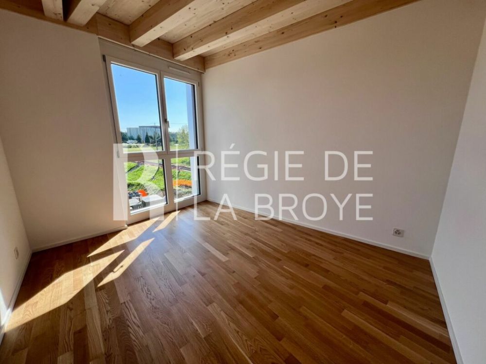 Appartement neuf de 4,5 pièces à Estavayer-le-Lac - Bild 12