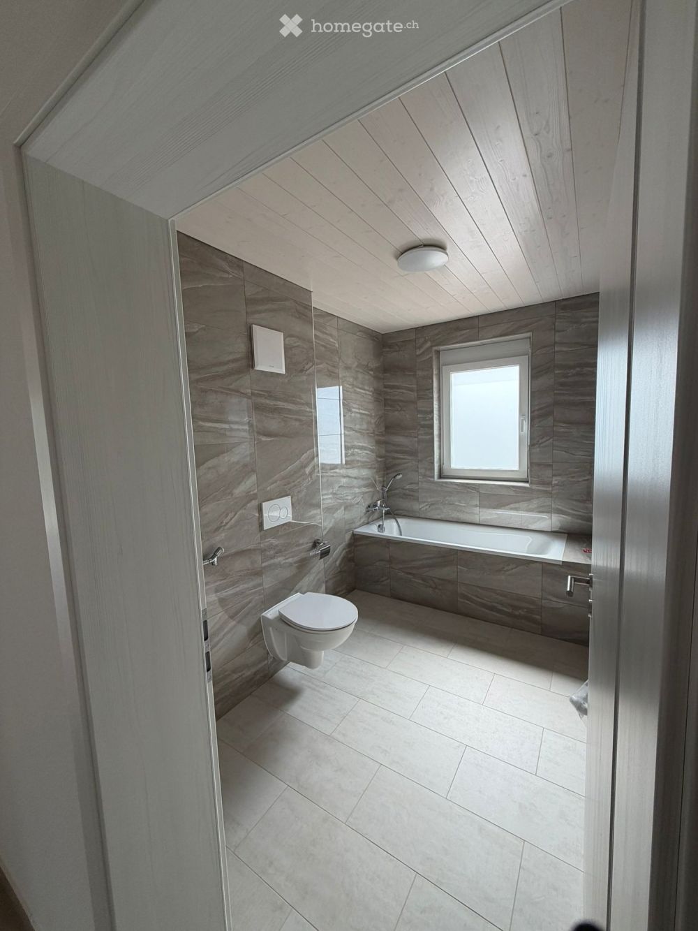 Appartement neuf et très lumineux disponible de suite - Bild 2