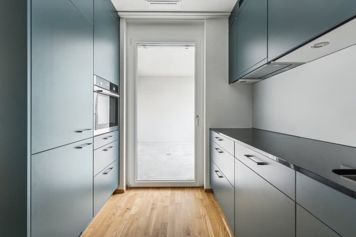 Willkommen in Ihrem neuen Zuhause! - Küche