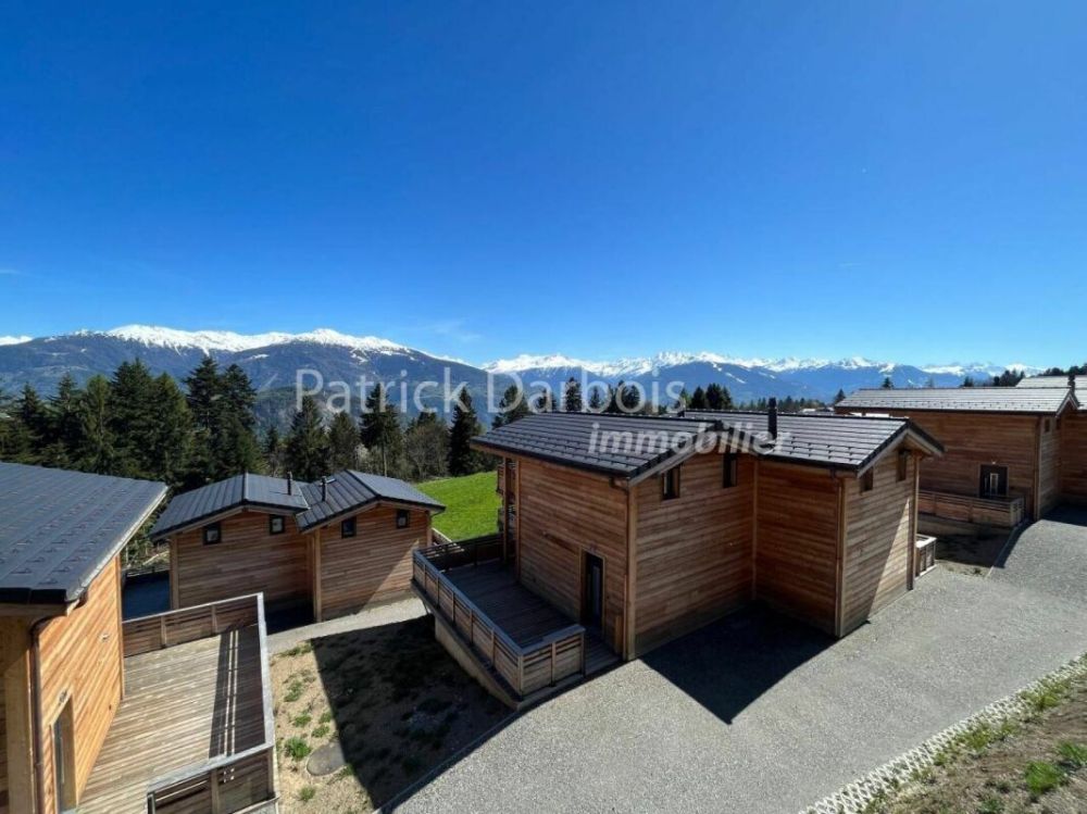 Chalet 3.5 pièces à Anzère - Bild 5