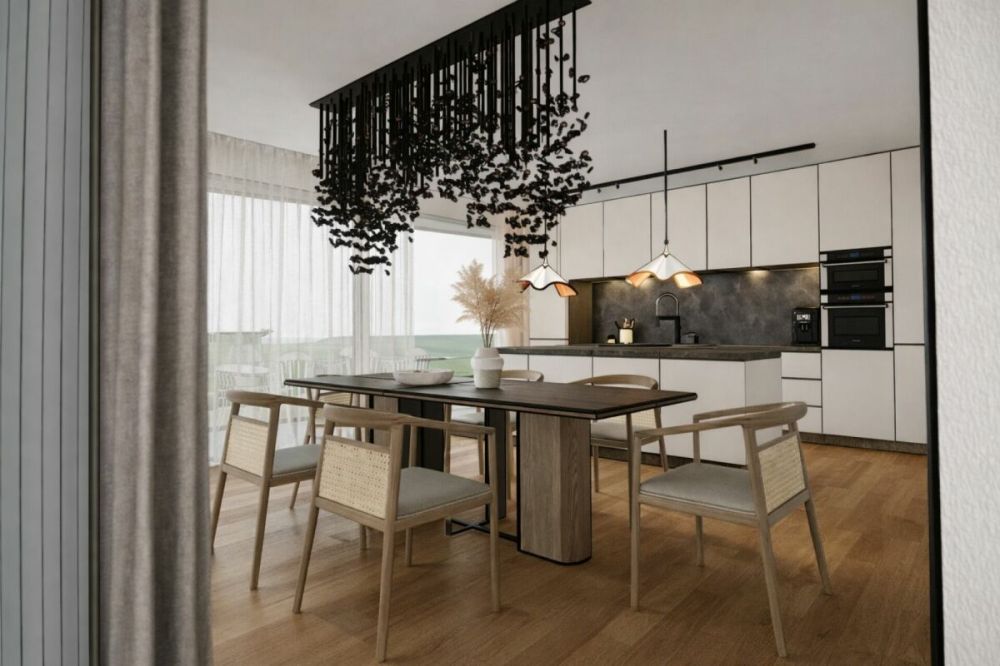 Villa individuelle - Bild 7