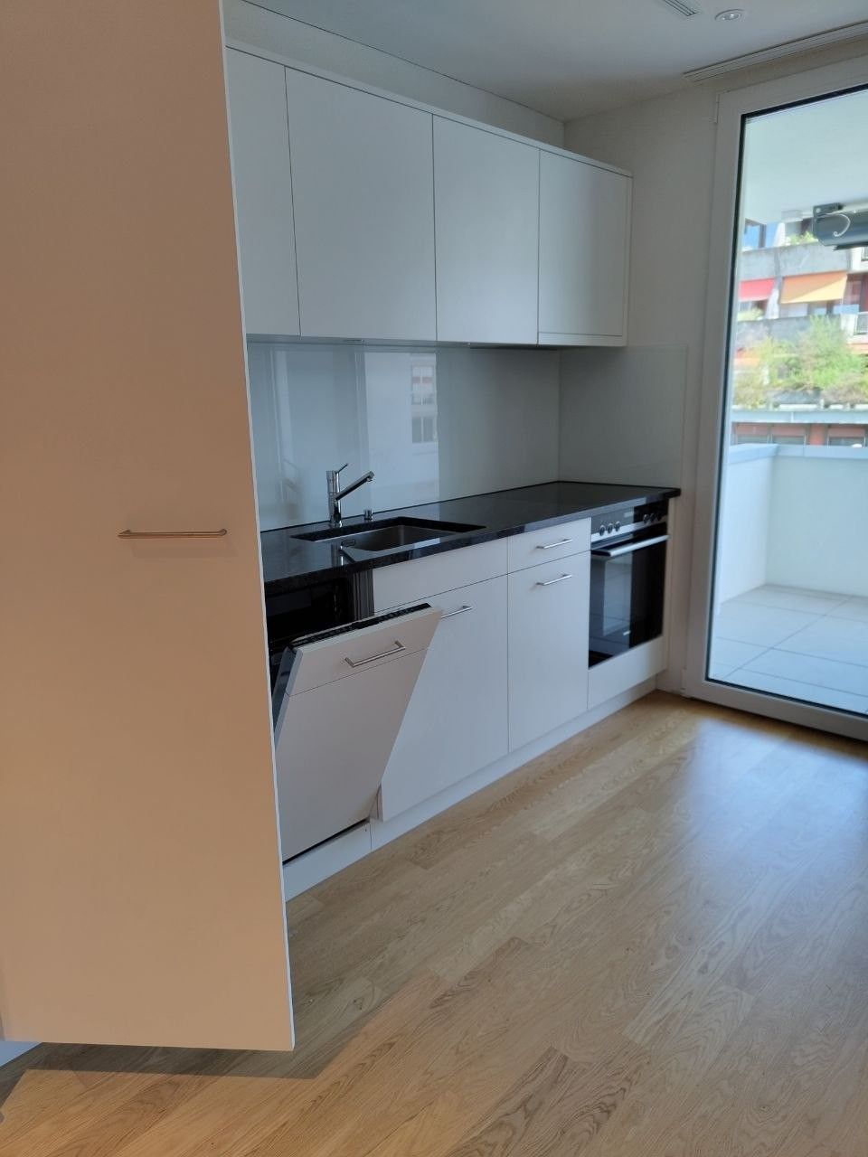 Neubau Wohnung an zentraler Lage in Ostermundigen - Bild 3