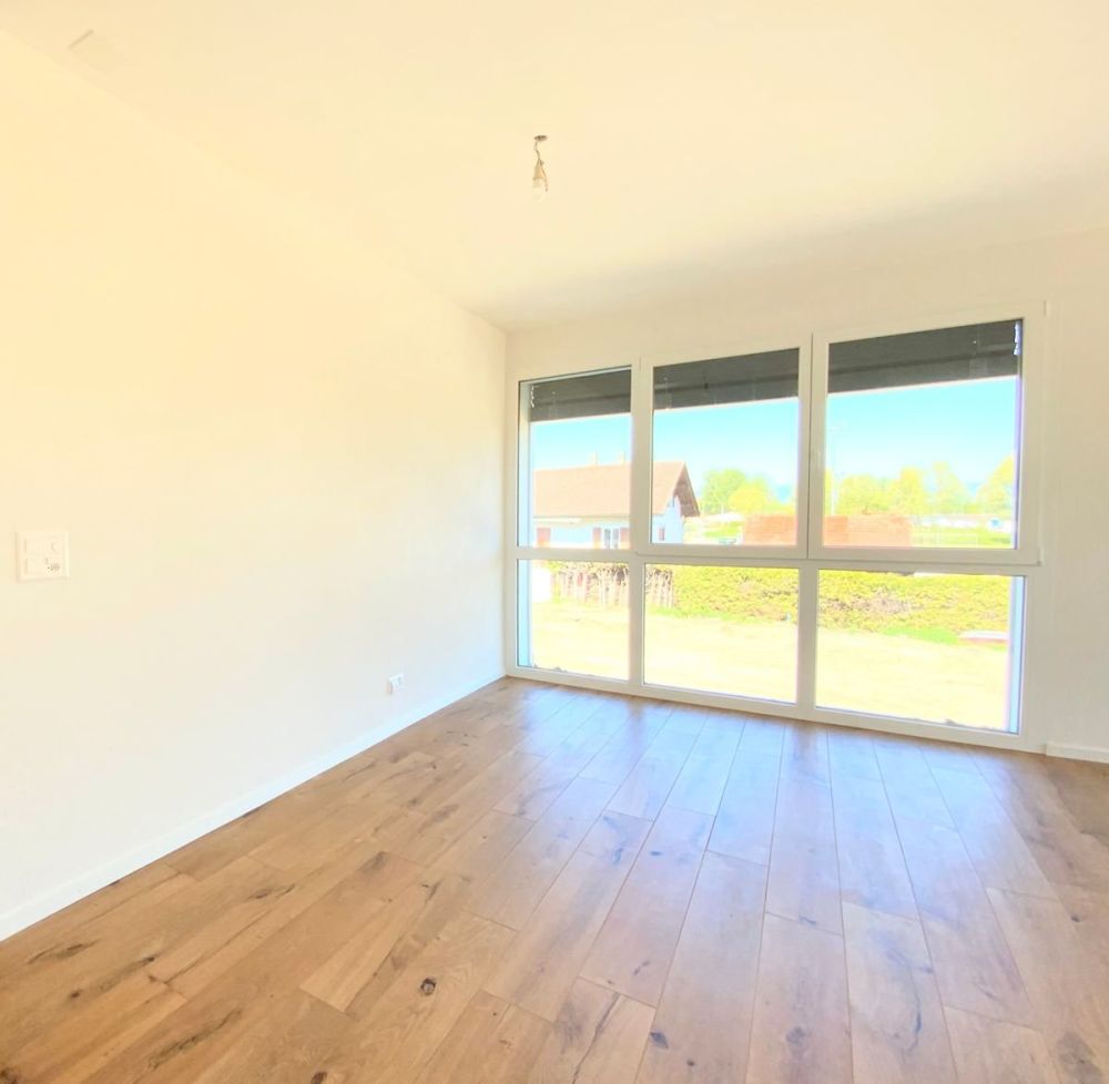 Domdidier 2,5 pcs avec balcon ! - Bild 5