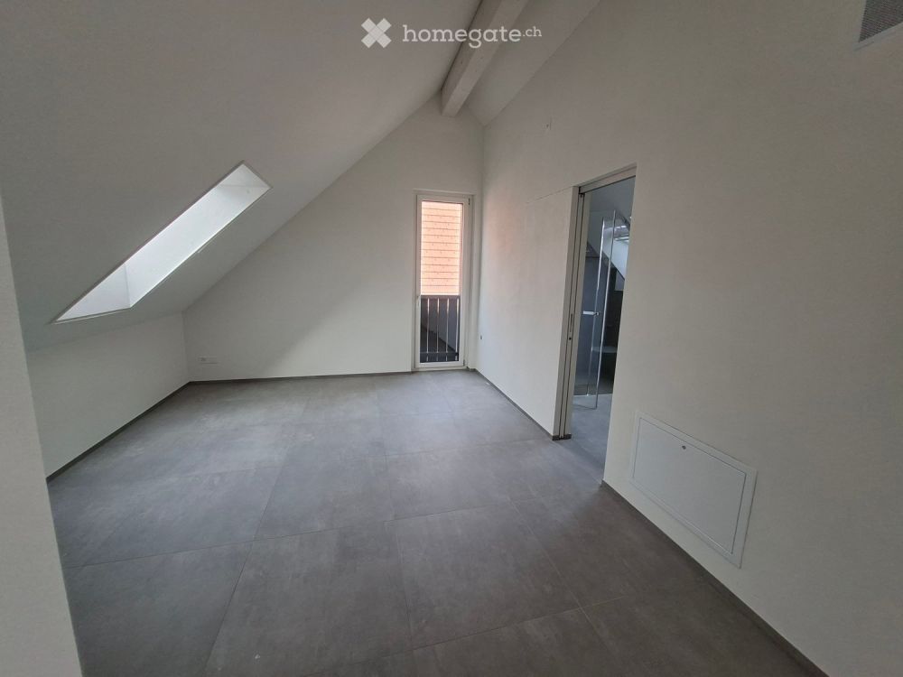 Moderne 4.5-Zimmer-Doppelhaushälfte im Manzehof in Nänikon - Neubau 2025 - Bild 12
