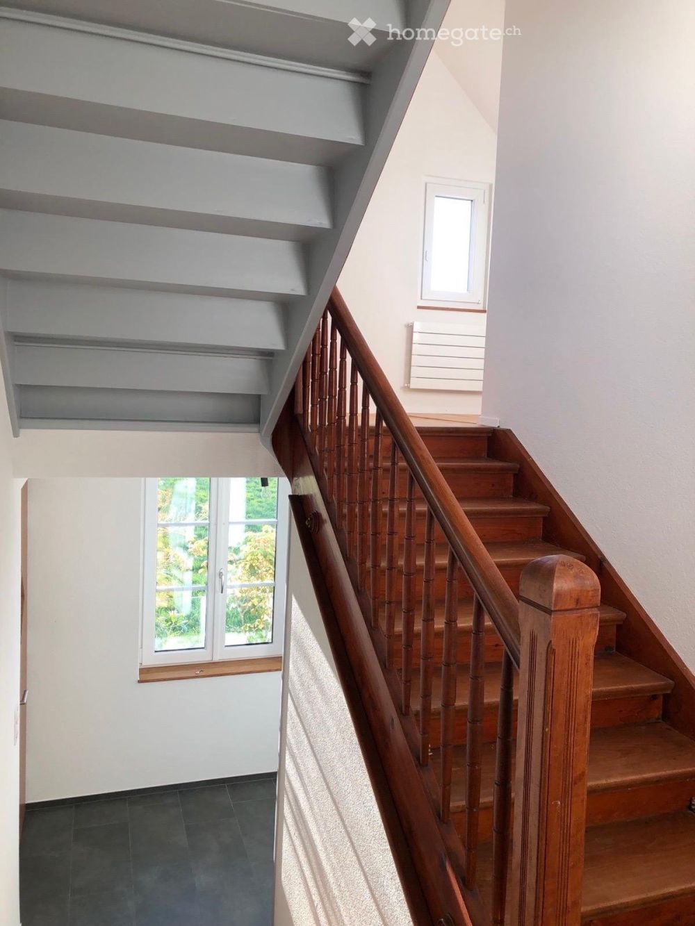 Einfamilienhaus mit Aussicht und grosszügigem Umschwung - Erstvermietung! - Bild 7