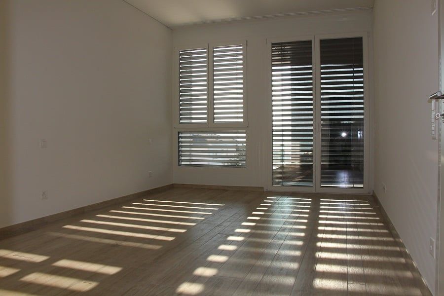 RESIDENZA SANROCCO A LUGANO - AFFITTASI 3.5 locali con vista lago - Bild 11