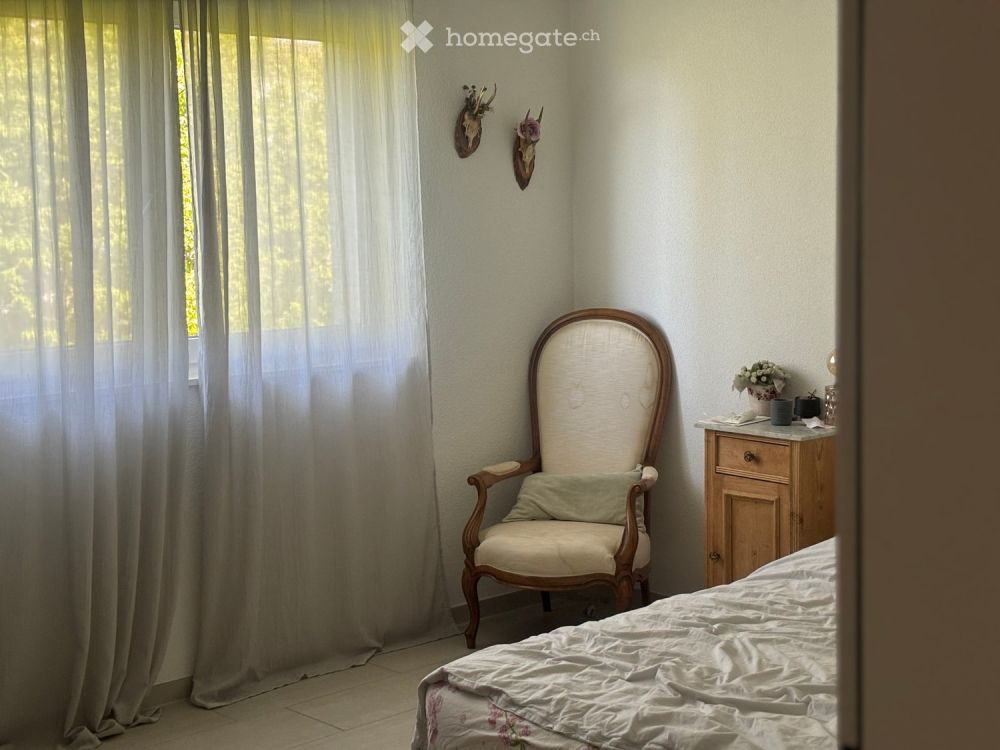 Moderne 3.5-Zimmer-Wohnung im Neubau in Villmergen - Bild 4