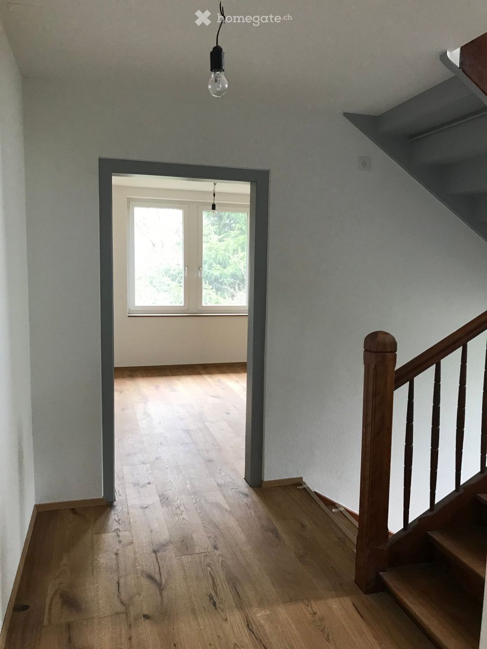 Einfamilienhaus mit Aussicht und grosszügigem Umschwung - Erstvermietung! - Bild 4