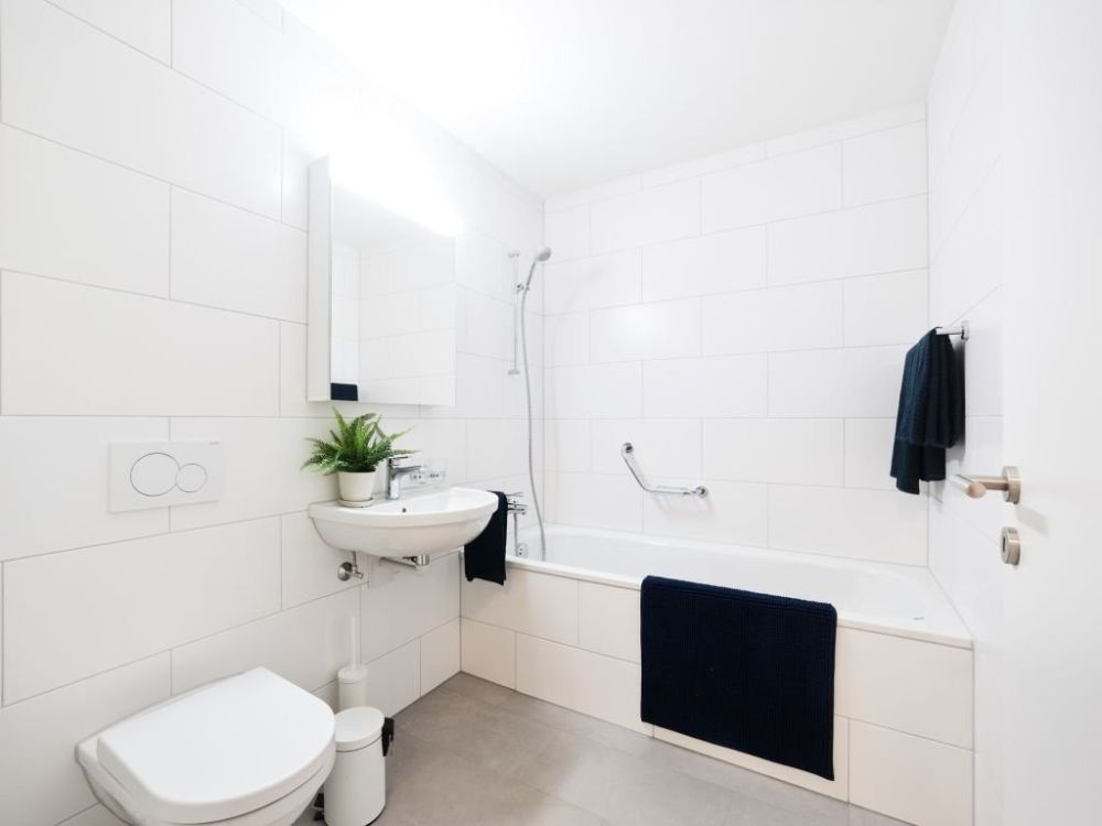 3.5 Zimmer Wohnung - Bild 3