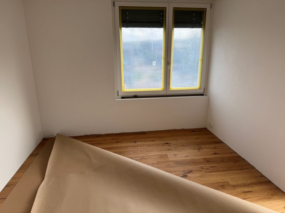 Zuhause über den Dächern von Uster – exklusive Neubau Attikawohnung mit grosser Dachterrasse - Bild 1