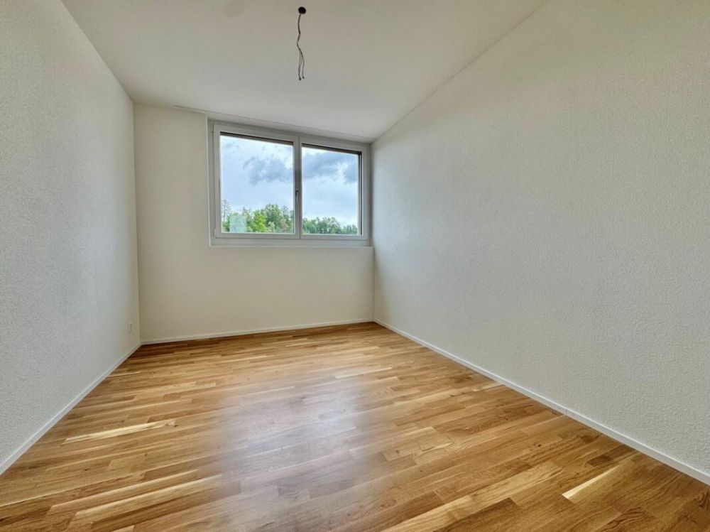 Kaisten / 4.5 Zimmer-Doppelhaushälte - Bild 10