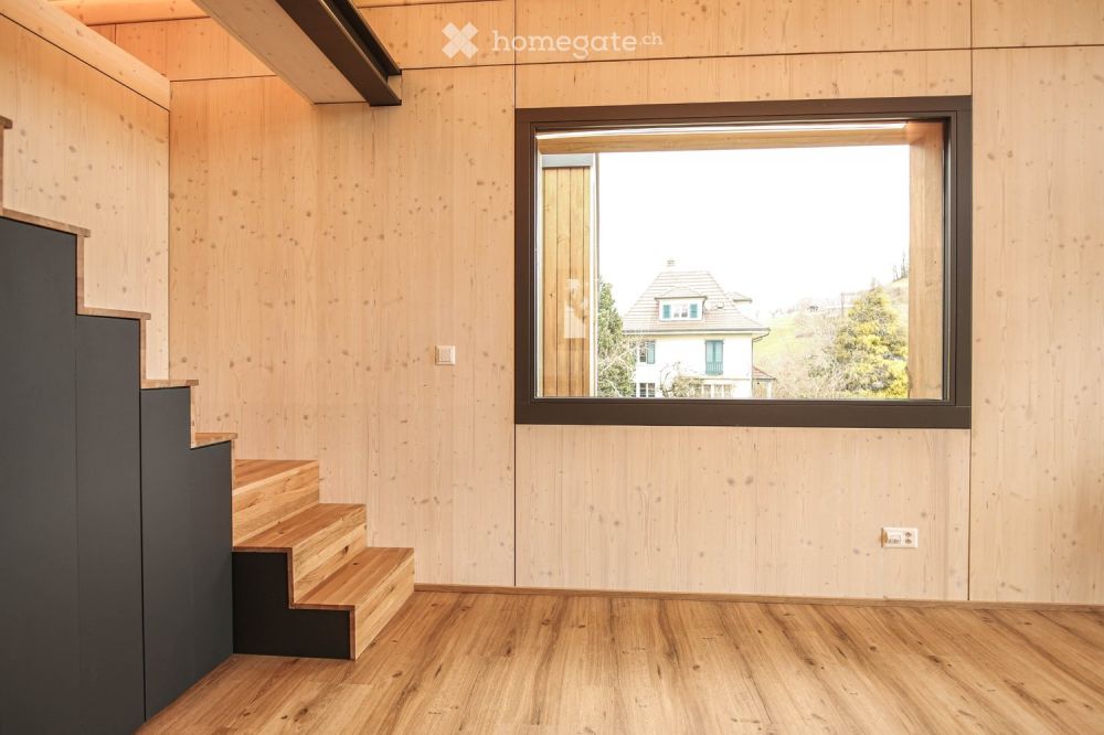Modernes Tiny House in ruhiger Lage - Bild 4