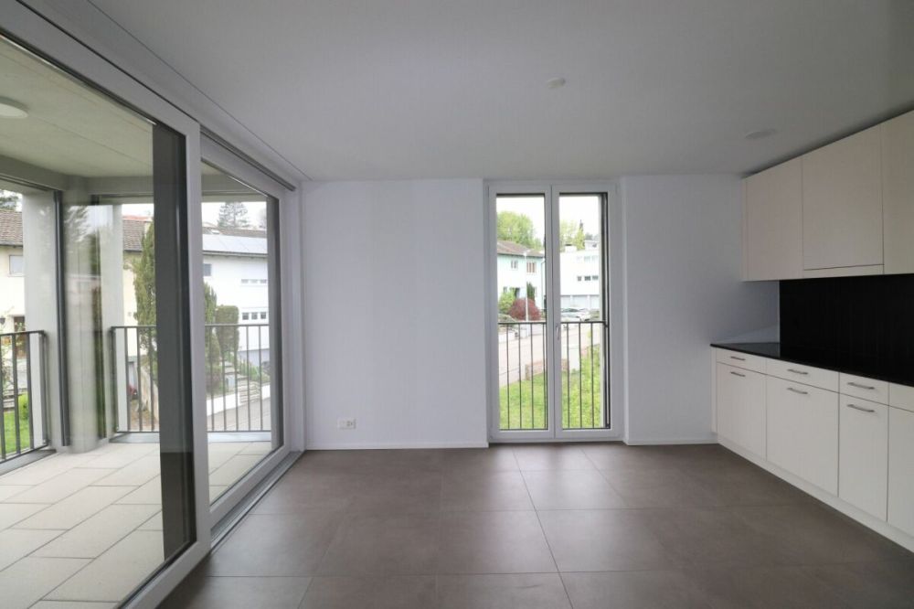 Xaver-Areal, Binningen - moderne 3 1/2-Zimmer-Wohnung im 2.OG - Bild 3