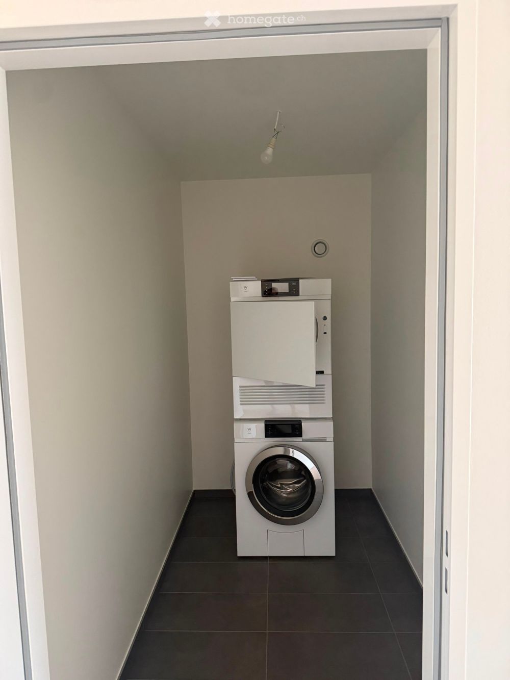 Appartement neuf de 2.5 pièces avec balcon à Ecublens - Bild 8