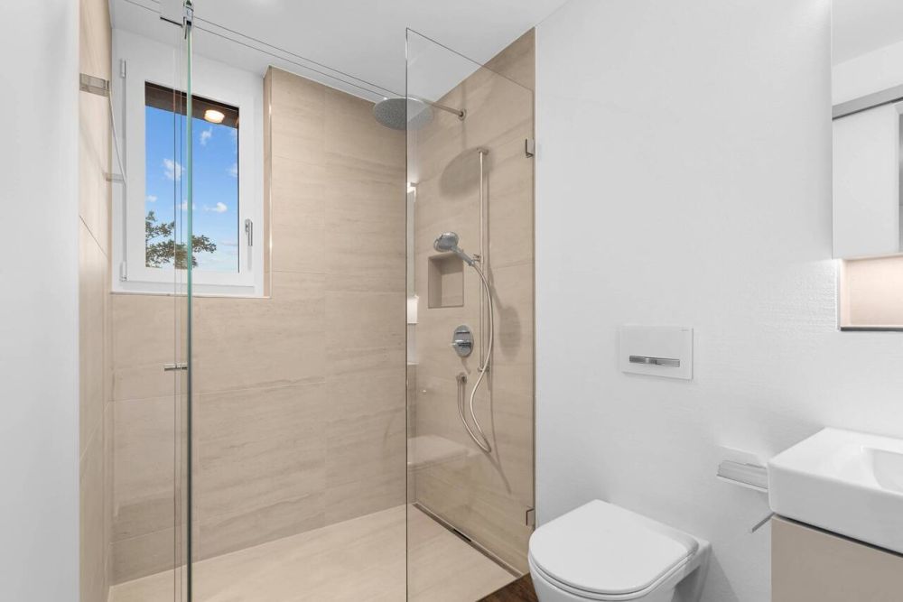 Exklusives Wohnen mit traumhaftem Blick auf den Zürichsee! - Bild 13