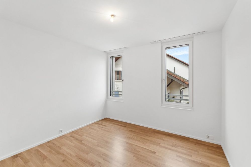 NEUBAU: 4.5 Zimmer-Genossenschaftswohnung für Ihre Familie! - Bild 9