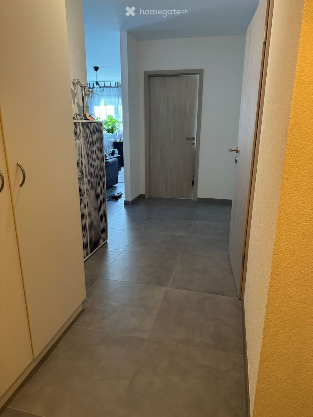 Appartement 3.5 pièces à louer – Tolochenaz - Bild 3