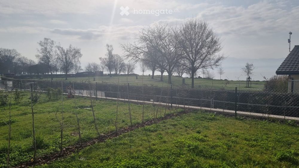 Magnifique appartement 3.5 pièces neuf à Rolle  - Vue lac exceptionnelle - Bild 2