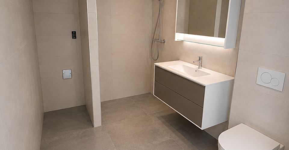 Chavannes-les-Forts – Appartement neuf de 2.5 pièces a louer - Appartement 2.5 pièces - image - 3