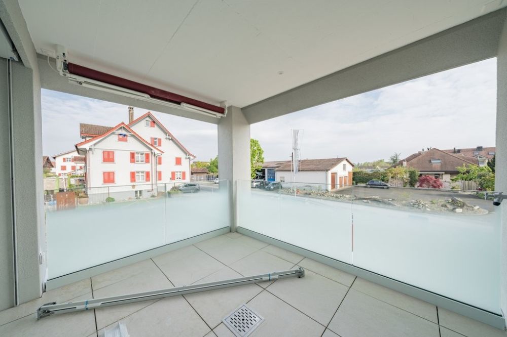 EXKLUSIVE NEUBAUWOHNUNG - Bild 12