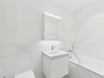 Erstbezug - neue 4.5 Zimmerwohnung im Zentrum von Wattwil zu vermieten - Bild 7