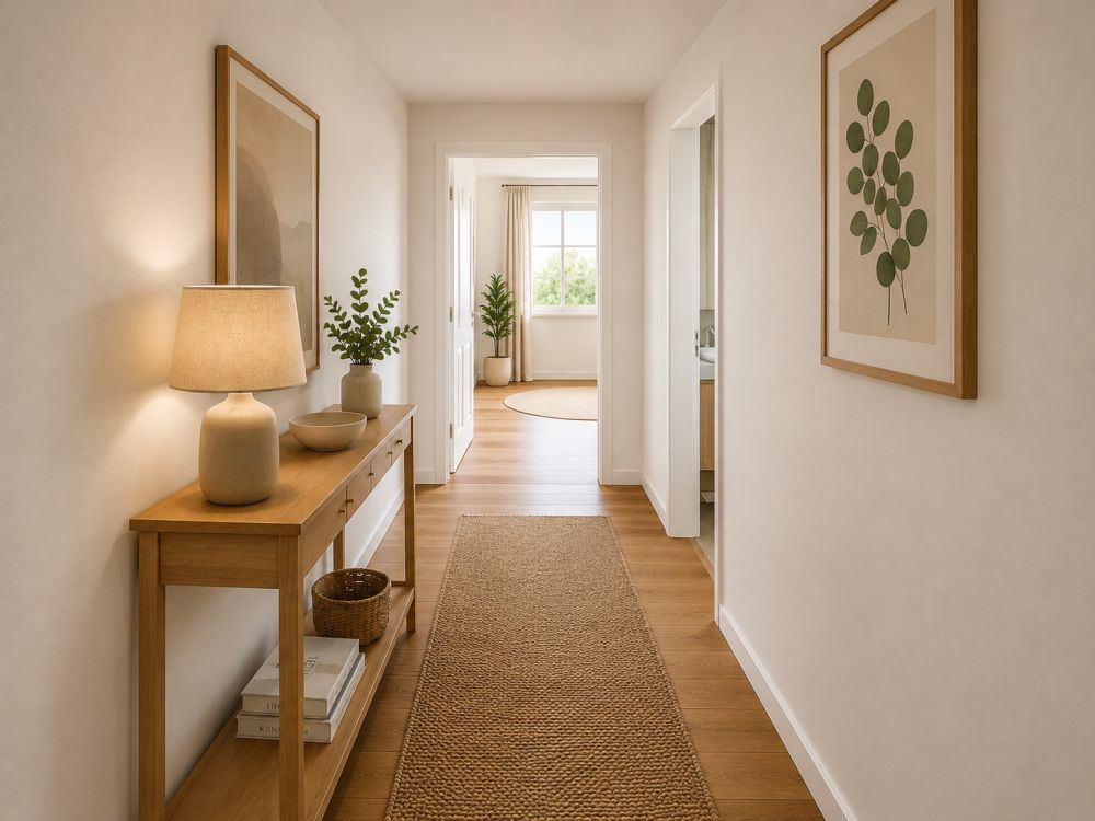 Erstbezug nach hochwertiger Totalsanierung – Moderne Wohnungen an attraktiver Lage in Kreuzlingen - Bild 5