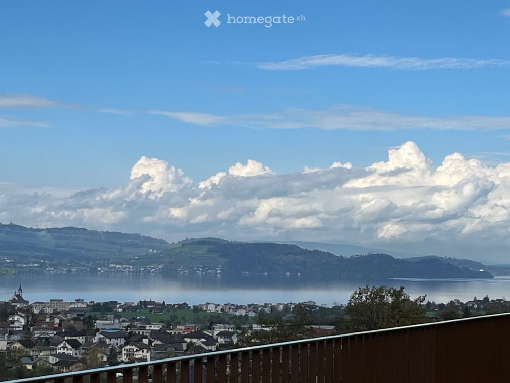 Attikawohnung in Goldau - Bild 7