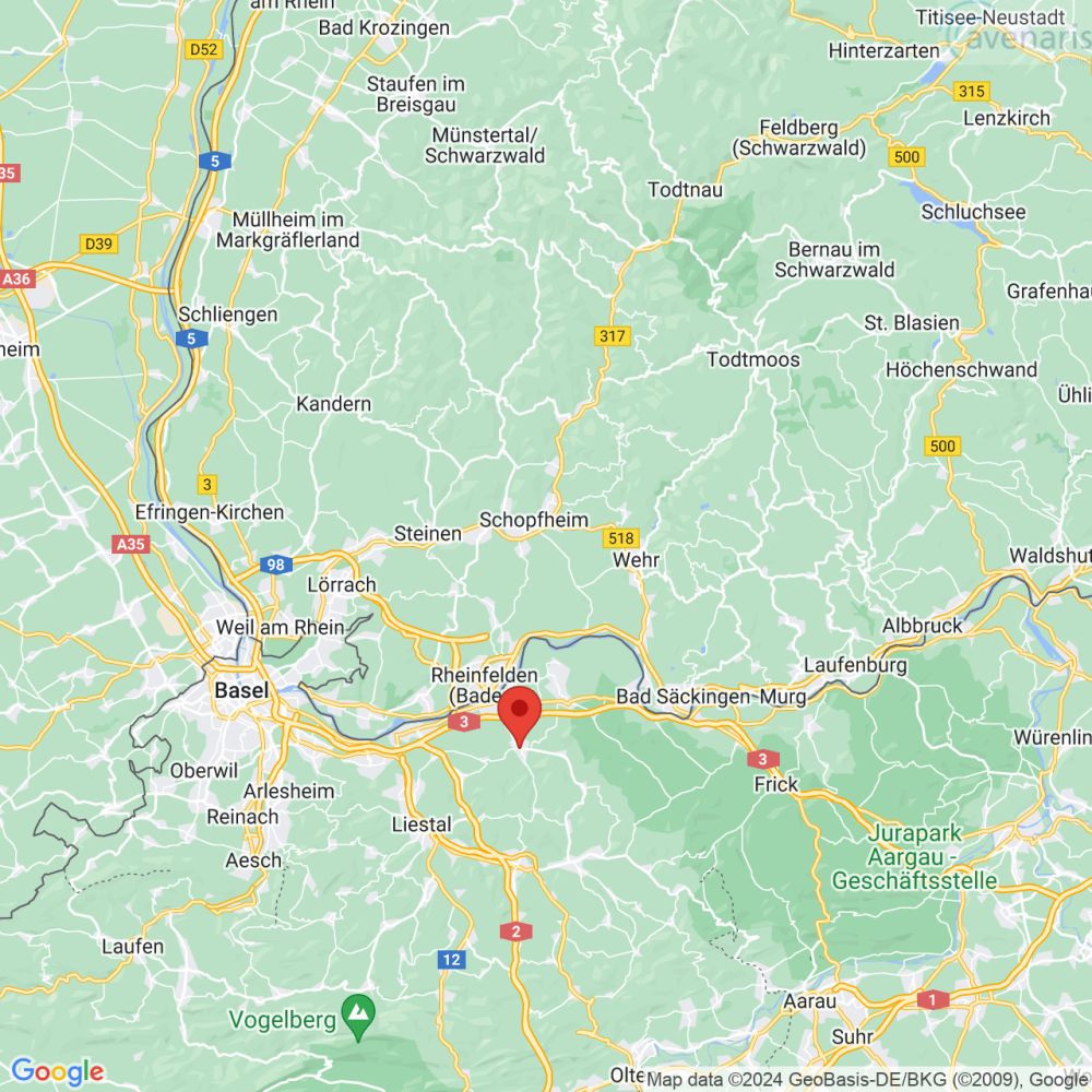 2.5 Zimmer Wohnung im Herzen von Magden - Bild 7