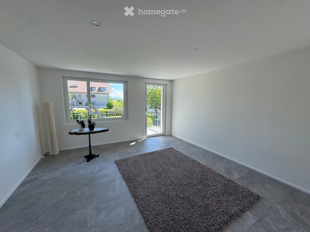 Wohnen wie im Boutique-Hotel – exklusive 5.5-Zimmer-Wohnung  mit Homeoffice & Fitnesszimmer - Bild 4