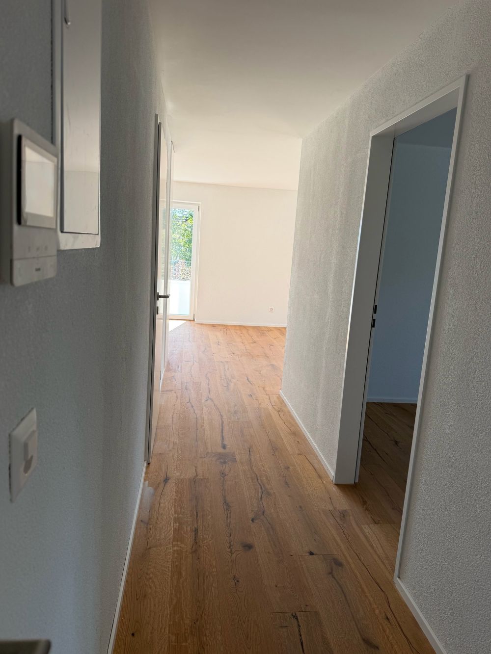ERSTVERMIETUNG: Wunderschöne 4.5 Zimmerwohnung an toller Lage - Bild 5
