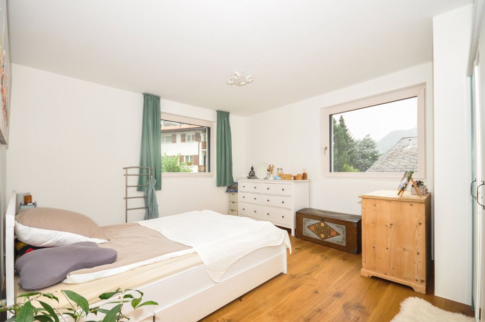Moderne 3.5-Zimmer Neubau-Erstwohnung - Bild 11