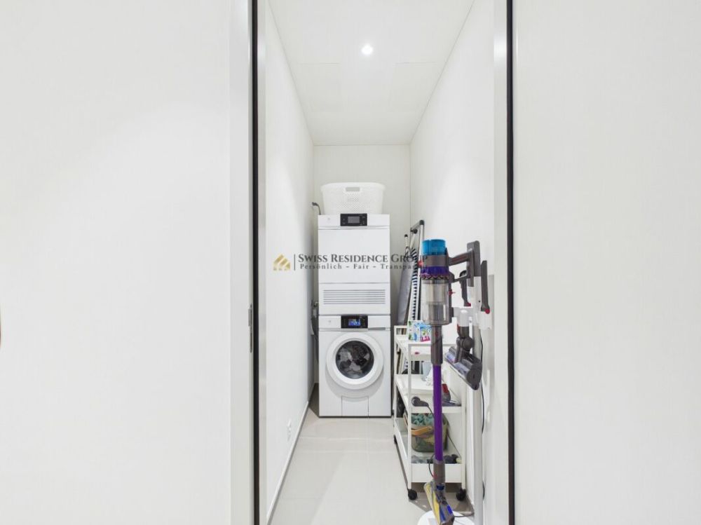 Helle 3.5-Zimmer-Traumwohnung mit Balkon in Cham - Bild 7