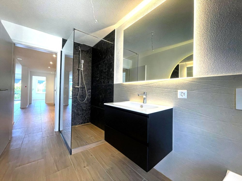ERSTVERMIETUNG: Wunderschöne 5.5-Zimmer-Wohnungen in Baden - Bild 11