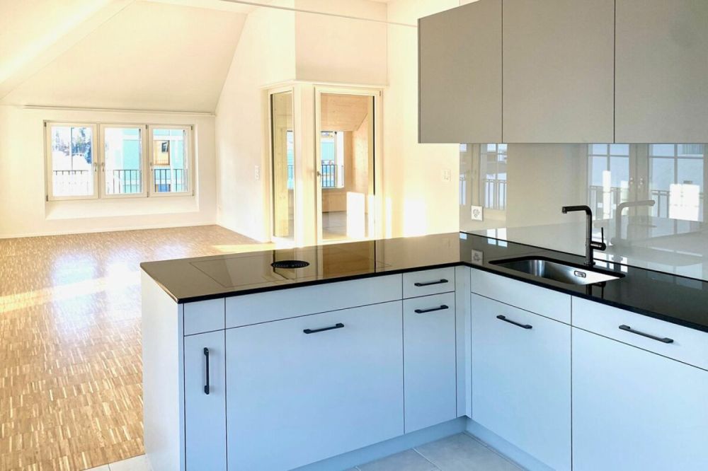 Wohnen in der historischen Käserei - Bild 2