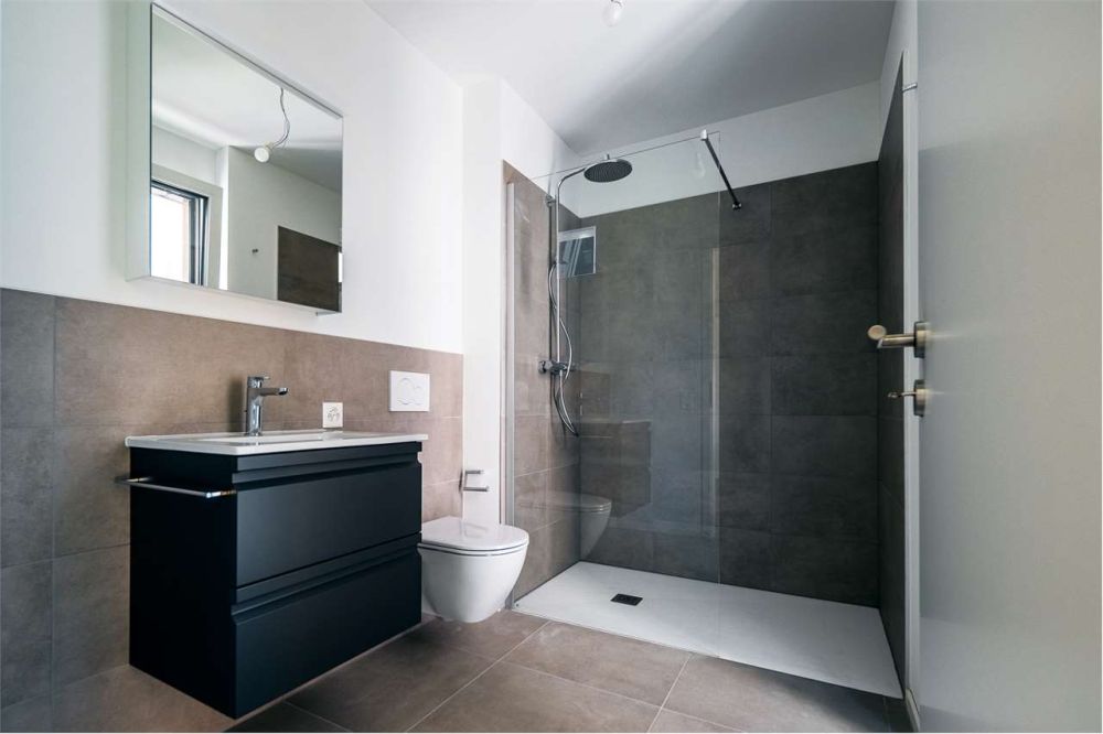 Bellinzona - Luminoso 4.5 locali di nuova costruzione - Bild 9