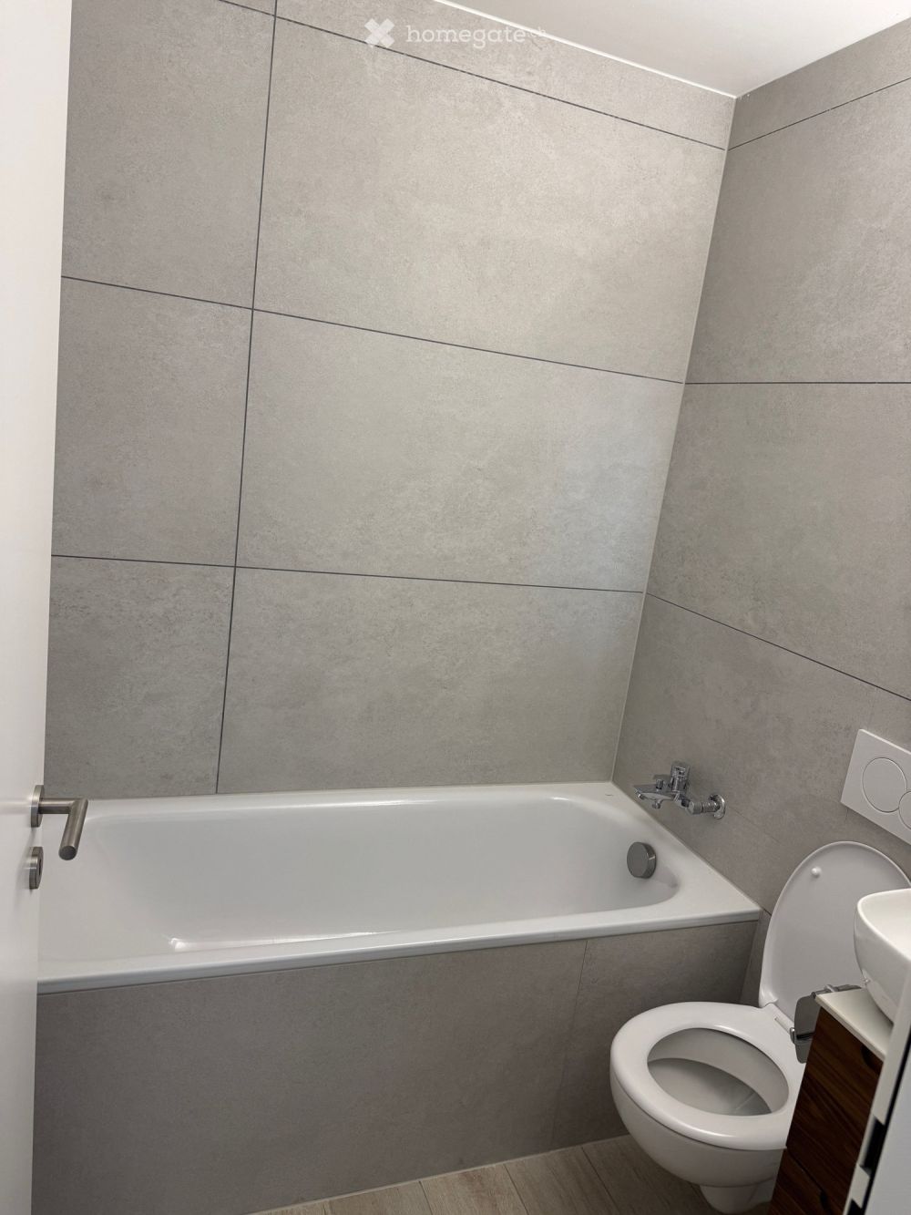 Moderne 3.5-Zimmer-Neubau-Wohnung  in Hallau - Bild 9