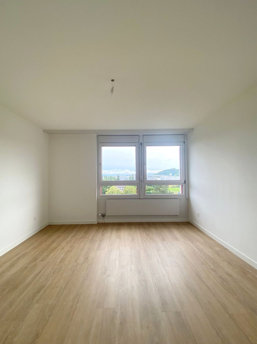 Erstbezug nach Sanierung - in grüner Umgebung - Bild 10