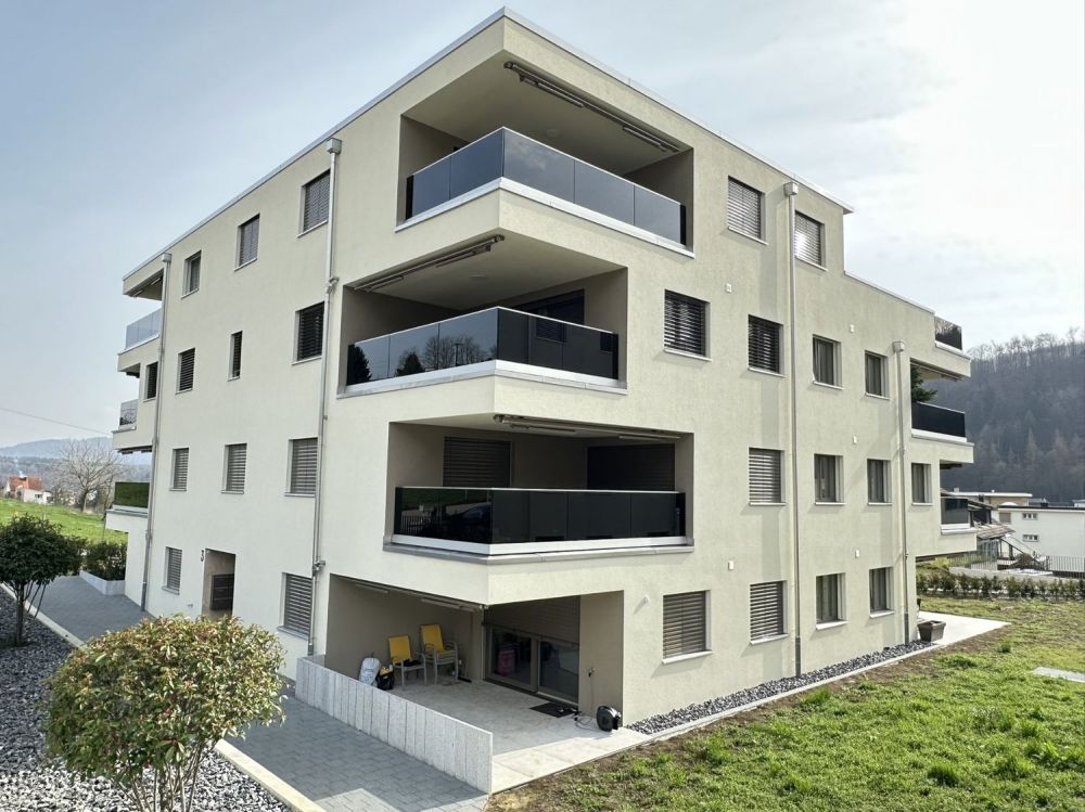 Willkommen in Ihrem neuen Zuhause! - Bild 1
