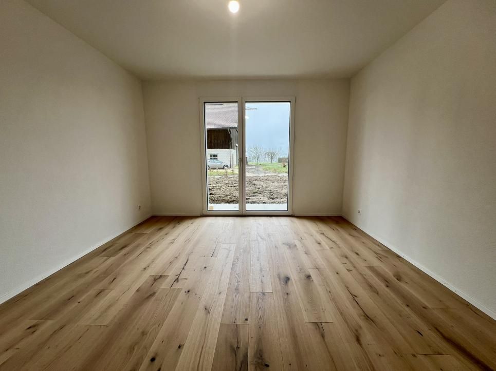 Appartement neuf de 2.5 pièces au rez-de-jardin - Bild 9