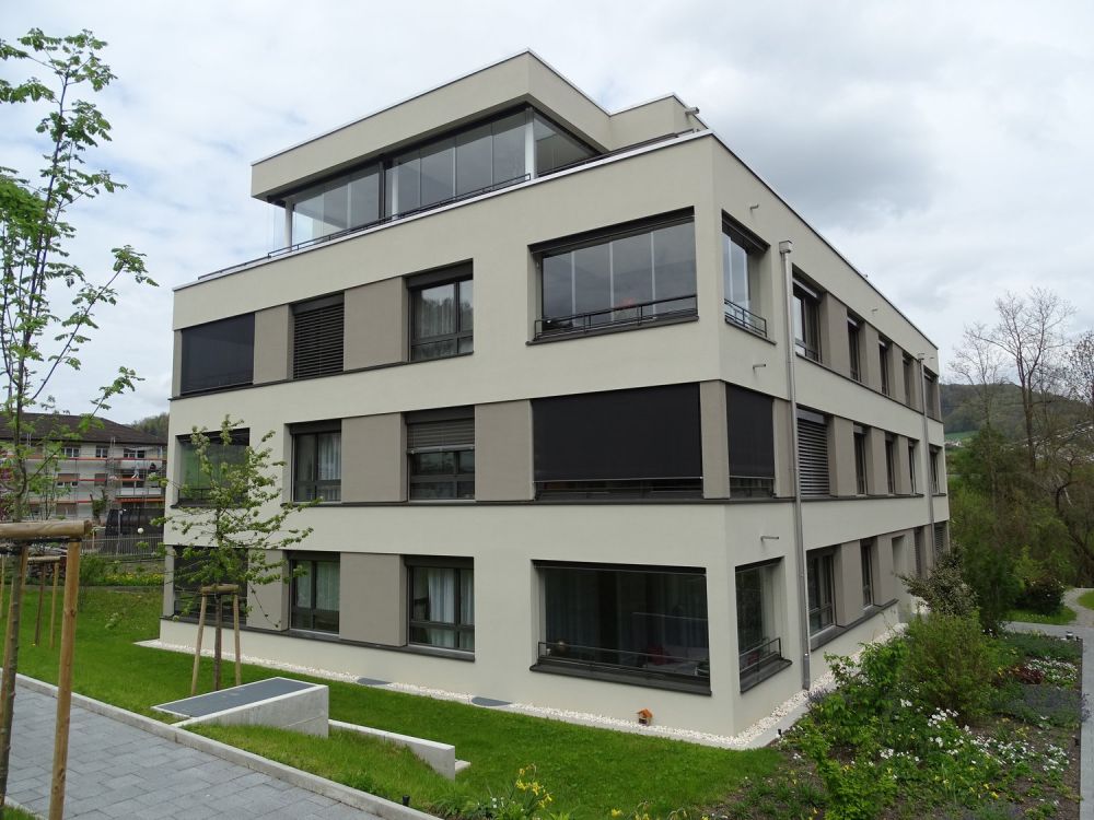 Wunderschöne Neubauwohnung zu vermieten! - DSC04999