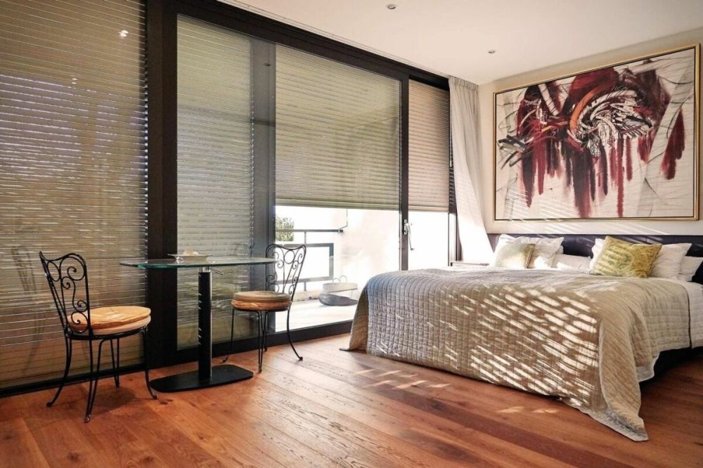 Appartement 1.5 pièces à Cologny - Bild 5