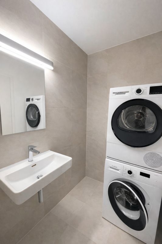 Appartement 3,5 pièces - Bild 7