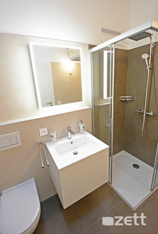 Affittasi villetta unifamiliare a schiera di 4.5 locali - Bild 12