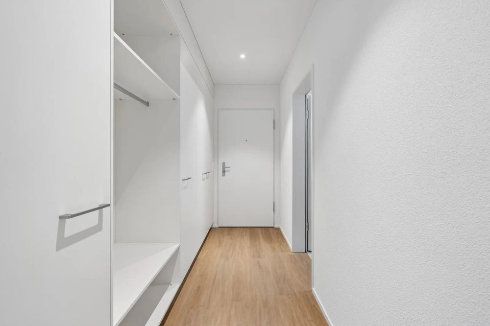 2.5-Zimmer-Wohnung mit 20 m² Balkon, ab sofort bezugsbereit - Bild 10