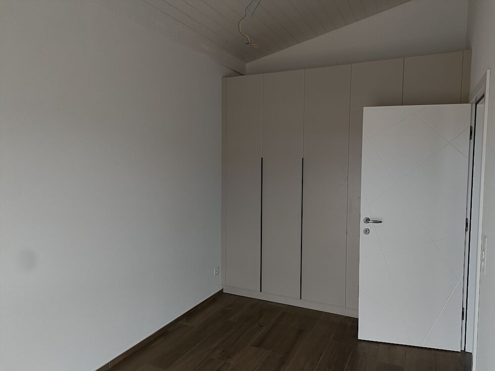 Schöne Reihenhäuser in Cordast - Bild 4