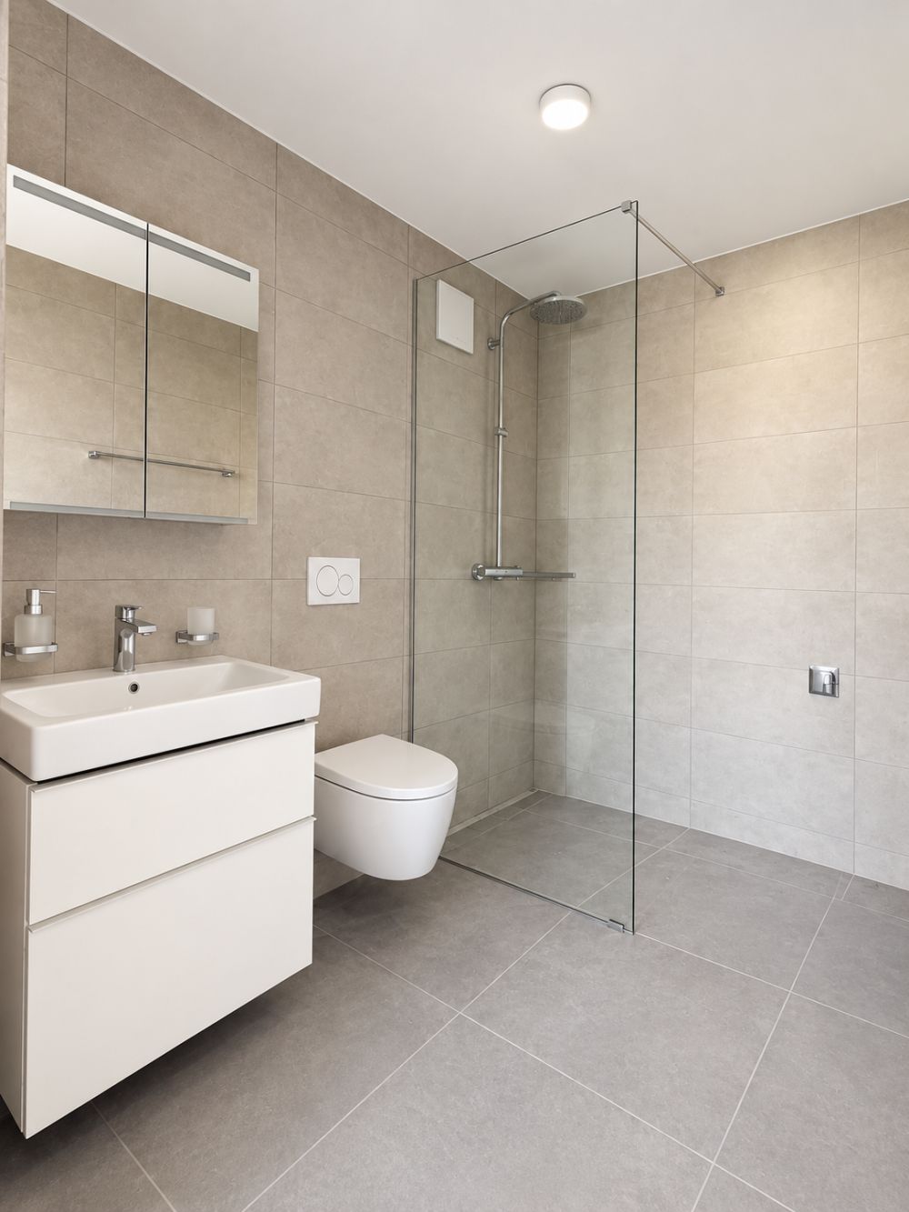 Moderne 3.5-Zimmer-Wohnung in Müntschemier – Neubau ab November 2026 - Bild 7
